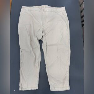 Old Navy Women’s Chinos - Beige